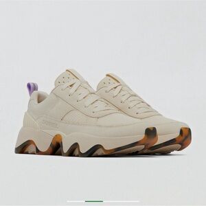 Sorel Kinetic II Wonder Lace